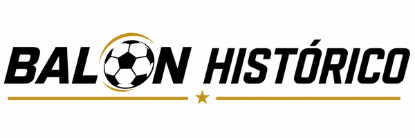 Balón Histórico